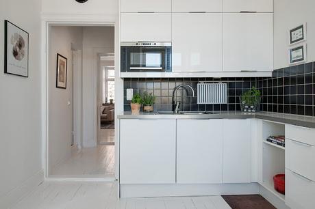 Ideas Low-cost para decorar una vivienda con estilo nórdico