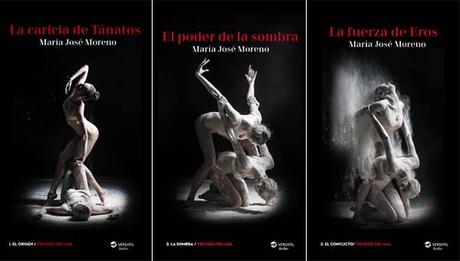 Prólogo: La caricia de Tánatos