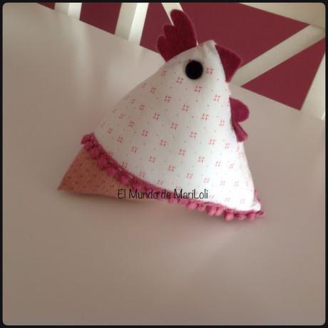 Regalos de cumpleaños!!!