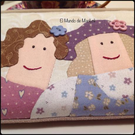 Regalos de cumpleaños!!!