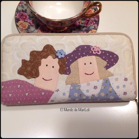 Regalos de cumpleaños!!!