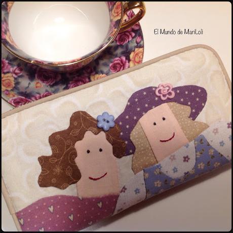 Regalos de cumpleaños!!!