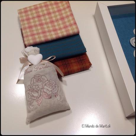 Regalos de cumpleaños!!!