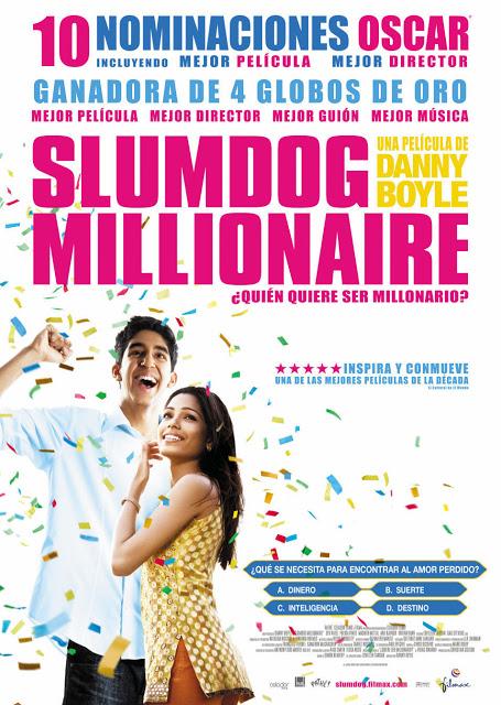 Slumdog Millionaire