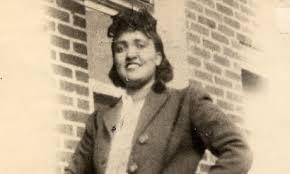 Henrietta Lacks, dueña de las células HeLa