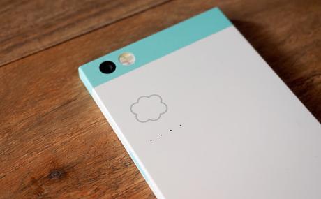Así es como luce el ambicioso Nextbit Robin