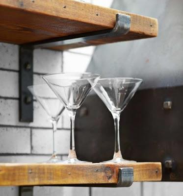 DETALLES PARA EL HOGAR: ESCUADRAS DECORATIVAS