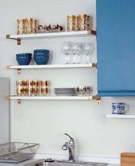 DETALLES PARA EL HOGAR: ESCUADRAS DECORATIVAS