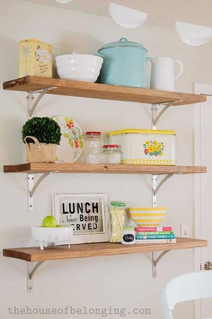 DETALLES PARA EL HOGAR: ESCUADRAS DECORATIVAS