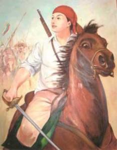 #Delito contra el medio ambiente