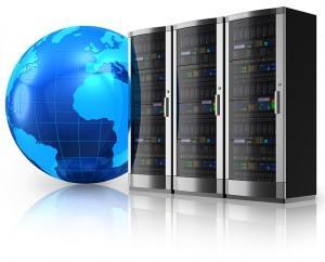 web hosting - chile