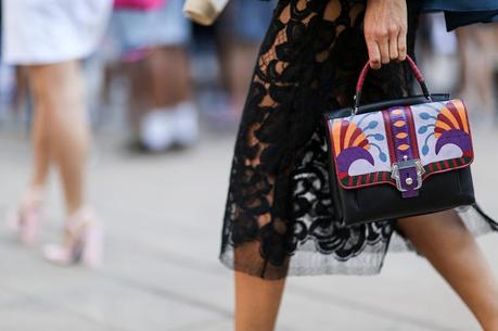 Kick-off fashion weeks