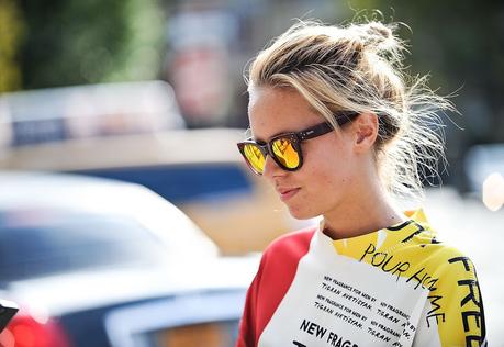 Kick-off fashion weeks