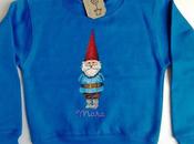 Sudadera gnomo