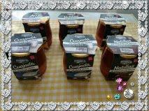 GOSHUA AUTÉNTICO SABOR DE LOS PIRINEOS