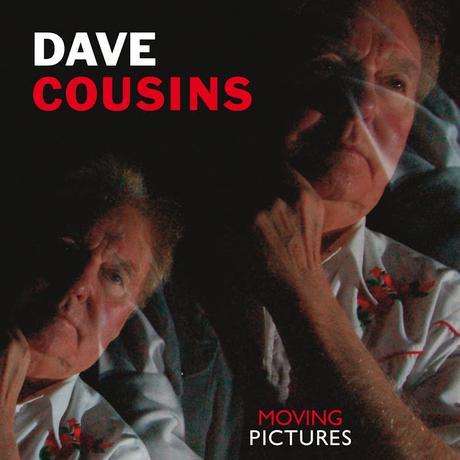 DAVE COUSINS PUBLICA UN DISCO EN DIRECTO EN SOLITARIO