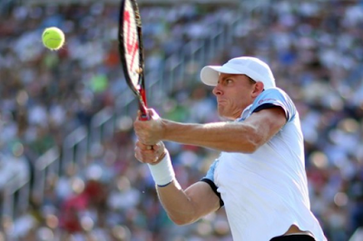 Kevin Anderson y Stan Wawrinka se suman a los cuartos de final del US Open