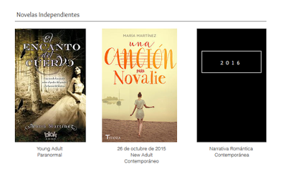 Conociendo más a fondo los proyectos de María Martínez: Conociendo más a fondo los proyectos de María Martínez: