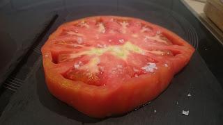 CHULETÓN DE TOMATE (Remake de Tasca Celso&Manolo)