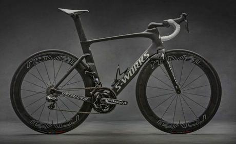 Specialized S-Works Venge 2016