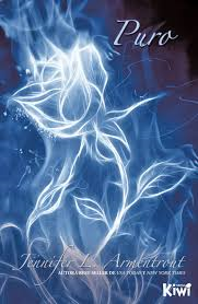 Reseña: Puro, de Jennifer L. Armentrout