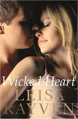 Wicked Heart, Leisa Rayven - Amazon.com: 