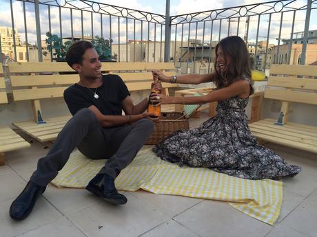 Shooting at the rooftop IMG_3471