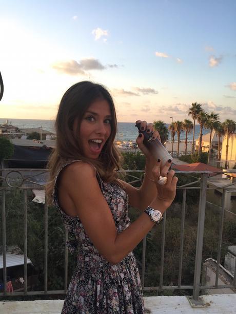 Shooting at the rooftop IMG_3490