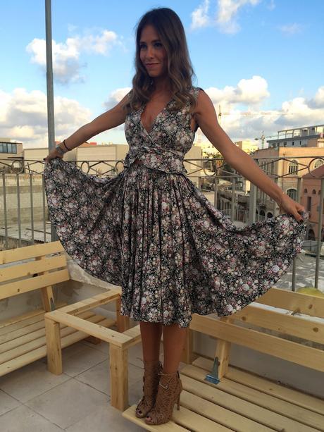 Shooting at the rooftop IMG_3436