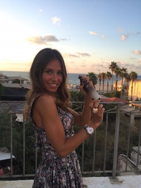 Shooting at the rooftop IMG_3568