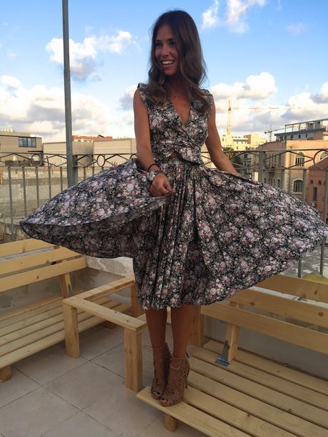 Shooting at the rooftop IMG_3450