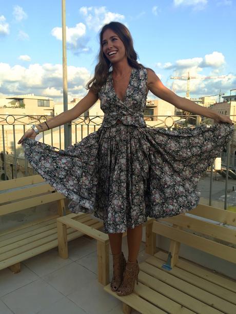 Shooting at the rooftop IMG_3413