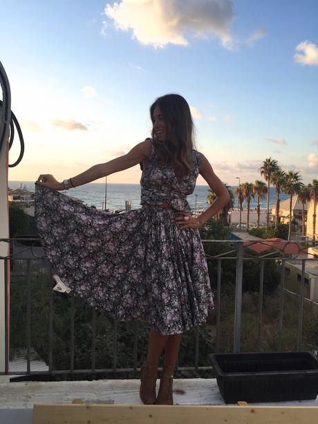 Shooting at the rooftop IMG_3474