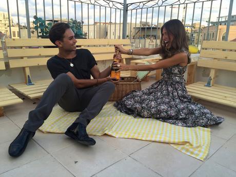 Shooting at the rooftop IMG_3469