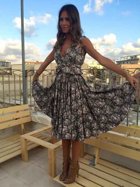 Shooting at the rooftop IMG_3434