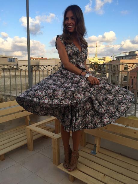 Shooting at the rooftop IMG_3451