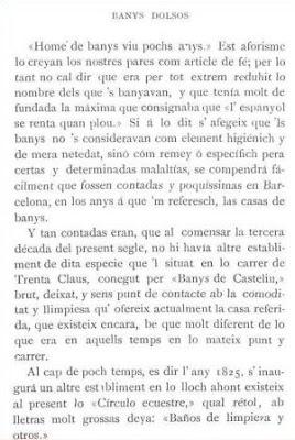 Fernando VII y Josefa de Sajonia: de una mala noche de bodas a la visita a unos baños públicos