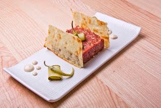 LA CANICA: UN JUEGO GASTRONOMICO CON SERIEDAD Y TALENTO