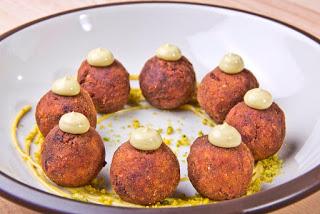 LA CANICA: UN JUEGO GASTRONOMICO CON SERIEDAD Y TALENTO