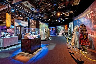 Gira de 'Game of Thrones' cierra en París