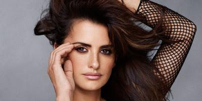 Penélope Cruz, presenta 