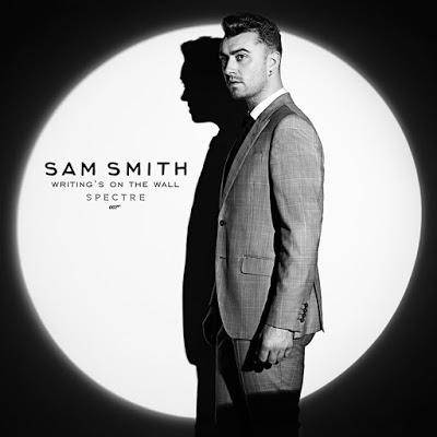 Sam Smith será el cantante estrella de 