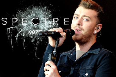 Sam Smith será el cantante estrella de 