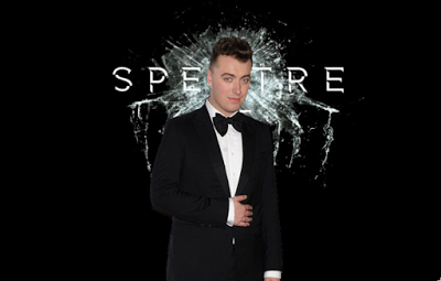 Sam Smith será el cantante estrella de 