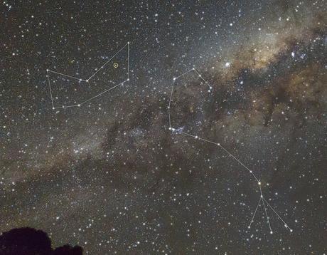 Una estrella para Cervantes