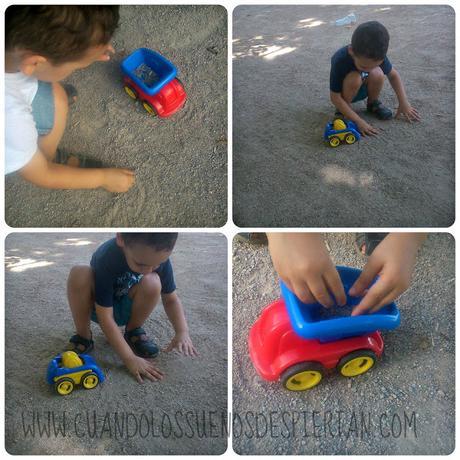 ¿ QUE COCHES LE GUSTAN A GRULITO? ¿ QUE COCHES LE GUSTAN A GRULITO?