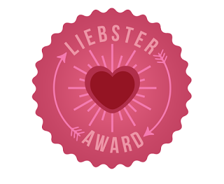 Premio - Liebsterd Adward (ya he perdido la cuenta)