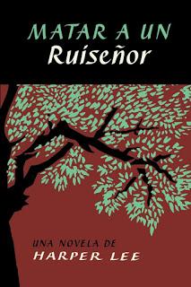 Reseña: Matar a un ruiseñor (Matar a un ruiseñor #1) - Harper Lee