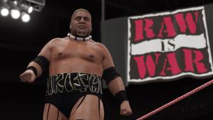 WWE 2K16 nos presenta a 23 nuevos luchadores más