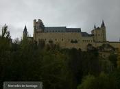Alcázar Segovia